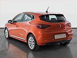Renault Clio (2022) Intens 1.0 TCe, Serv.kniha - náhled 3