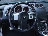 Nissan 350 Z 3,5 Coupe VQ35DE Automat - náhled 8