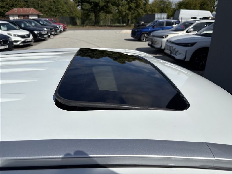 BAIC X3 (2025) 1,5 T 110 KW AUTOMAT LED ŠÍBR - fotka 24 z 24