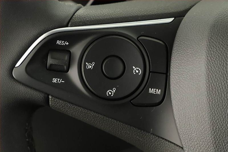 Opel Mokka (2025) Edition 1.2 Turbo MHEV - fotka 19 z 20
