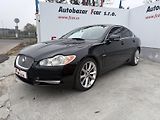 Jaguar XF (2010) 3.0 V6D - náhled 3
