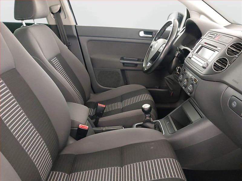 Volkswagen Golf Plus (2008) 1.4 TSI, Serv.kniha, nová STK - fotka 9 z 18
