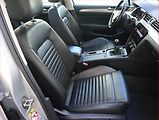 Volkswagen Passat (2017) 2.0 TDI, Kůže, Navi, Tempomat - náhled 9
