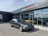 Mercedes-Benz Třídy S S 600 L V12 - náhled 1