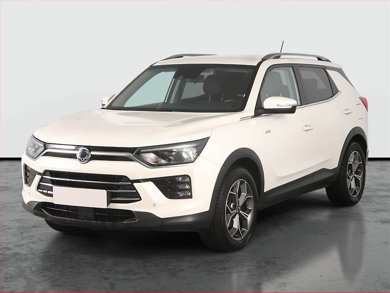 SsangYong Korando (2024) Style Plus 1.5 T-GDI - fotka 2 z 12