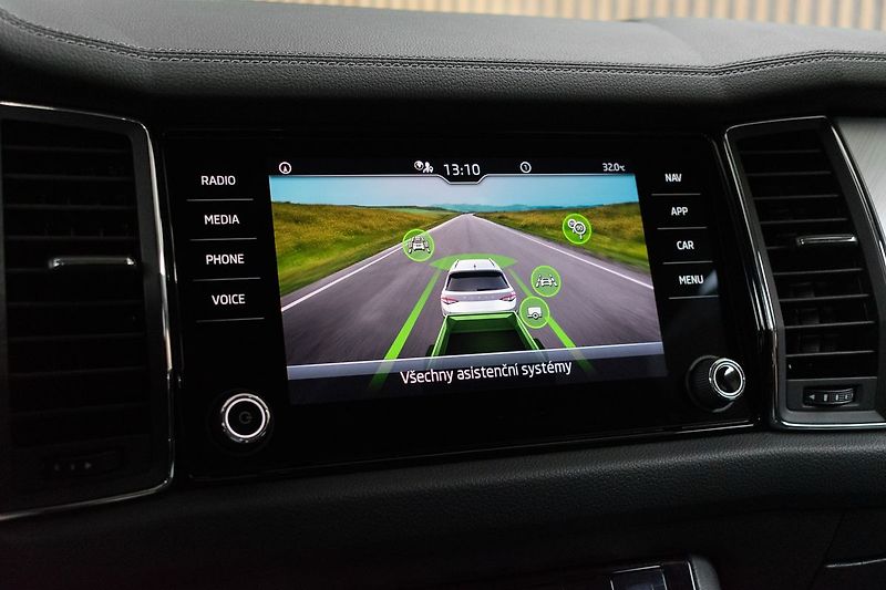 Škoda Kodiaq 2.0 TDI DSG*TAŽNÉ**DPH*ČR 1.M* - fotka 28 z 42