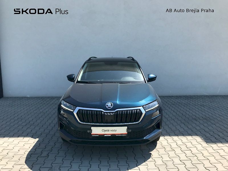 Škoda Karoq (2022) STYLE TDI 2.0/85KW 6MP - fotka 4 z 27