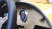 Morgan EV3 Junior.