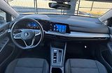 Volkswagen Golf 1.5 TGI Base Ambient  - náhled 10