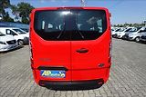 Ford Transit Custom 2,0 TDCi  L1H1 BUS KLIMA SERVI - náhled 8