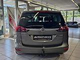 Opel Zafira TOURER 1.4 TURBO 103kW LED, ČR - náhled 6