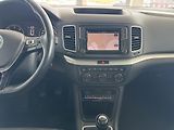 Volkswagen Sharan (2016) 2,0TDi 7.MÍST NAVIGACE KAMERA - náhled 10
