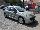 Peugeot 207 1,4 i  Klima,ISOFIX,CentrálDO - náhled 8