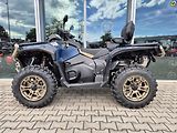 Can-Am Outlander Max 1000R LTD (2026) T ABS SAS MY26 - náhled 7