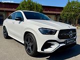 Mercedes-Benz GLE 450d COUPÉ 4MATIC AMG - náhled 1