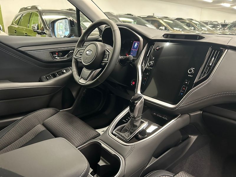 Subaru Outback (2025) 2.5 ACTIVE 2025 nové | Záruka - fotka 25 z 40