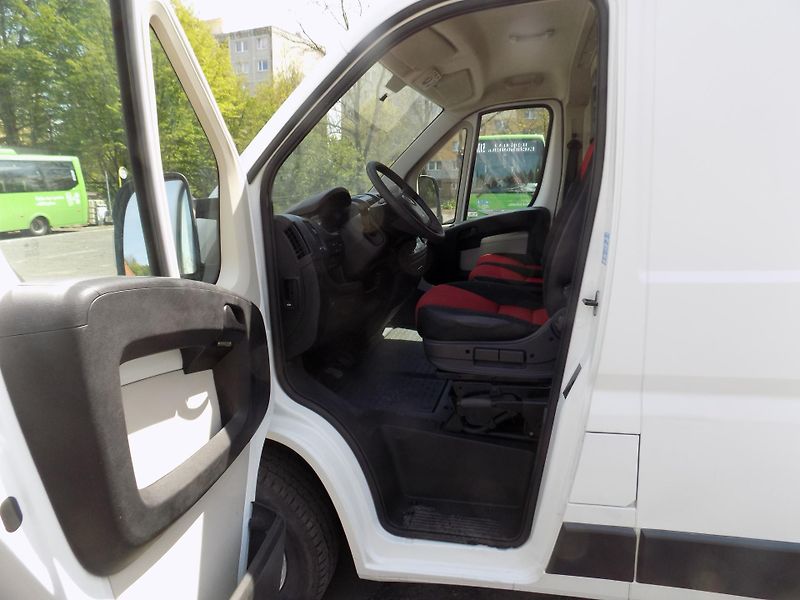 Fiat Ducato (2013) 2,3 96KW L2H1 - fotka 13 z 31