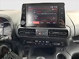 Citroën Berlingo (2018) Feel 1.5 BlueHDi, 5Míst - náhled 12