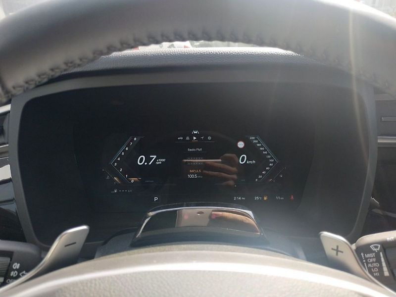 KGM Korando 1.5T, SMART,4WD, AT, SKLADEM - fotka 18 z 28
