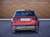 Hyundai Tucson 1,6   TGDI, DCT, N LINE - náhled 6