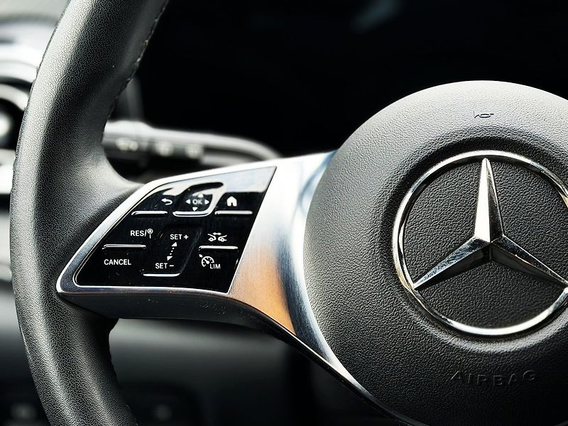 Mercedes-Benz Třídy V 300d 4M AMG Burm NezT 360 Taž - fotka 13 z 33