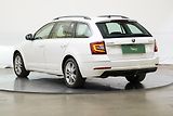 Škoda Octavia - náhled 3