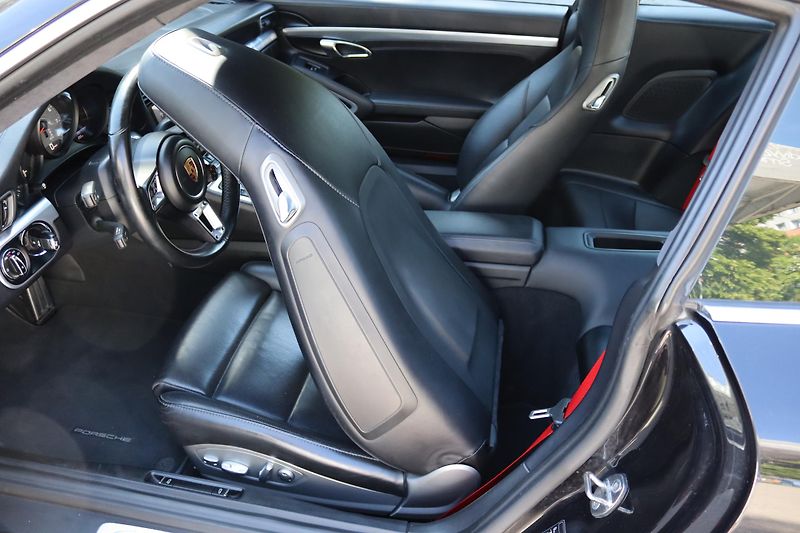 Porsche 911 991.2 CARRERA S 3.0 PDK 309kW  - fotka 42 z 50