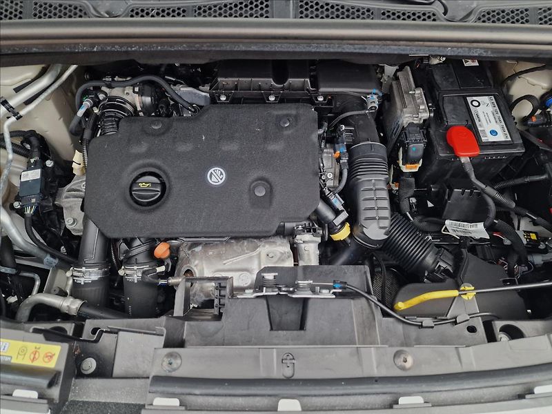 Opel Combo 1.5 Cdti Edition Plus,ČR - fotka 42 z 50