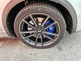 Volkswagen T-Roc (2025) 2.0TSi 221kw R DSG 4x4 - náhled 34
