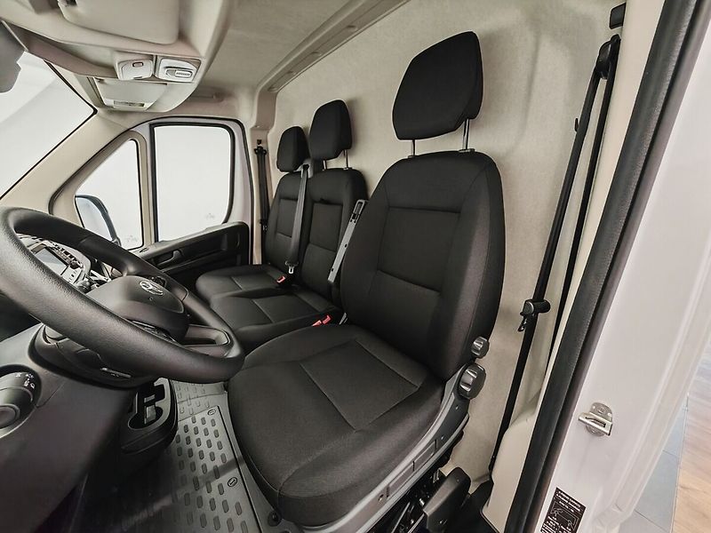 Toyota Proace Max L2H2, Active - fotka 10 z 21