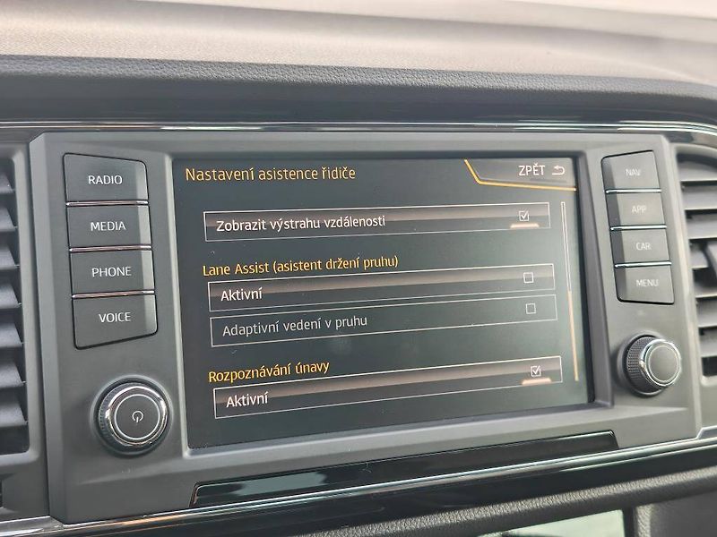 Seat Ateca Xcellence 4WD 6MP 1,4TSI - fotka 20 z 28