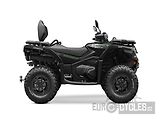 CFMOTO Gladiator X520 (2026) A G2 EPS E5+ - náhled 6