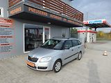 Škoda Fabia 1.4 16V 63 kW KLIMA, ZÁVĚS - náhled 1