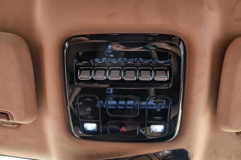 Dongfeng Ostatní (2026) M-HERO 817 II E1+a - fotka 35 z 36