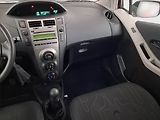 Toyota Yaris (2009) 1.0 VVT-i - náhled 8
