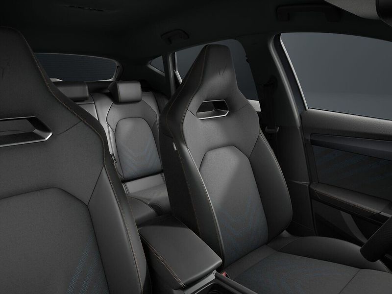 Cupra Formentor (2026) 2.0TSI 150kW DSG 4WD - fotka 6 z 6