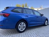 Škoda Octavia 2,0 TDI DPH 1.maj. původ ČR - náhled 17
