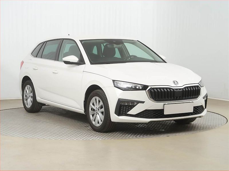 Škoda Scala (2024) 1.0 TSI, Top Selection - fotografie inzerátu