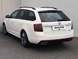 Škoda Octavia (2014) 2.0 TDi, ČR, RS, DSG, bixen - náhled 6