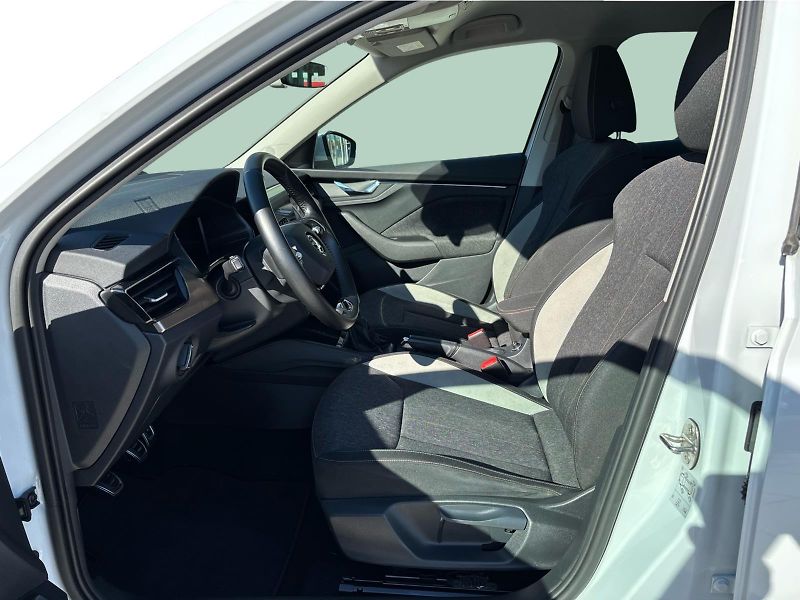 Škoda Kamiq 1.0TSI 81kW STYLE - fotka 11 z 30