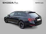 Škoda Superb (2021) Combi 2.0 TDI 4x4 DSG Sportlin - náhled 39