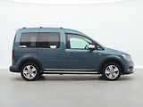 Volkswagen Caddy 2,0 TDI 110kW Alltrack 1.Maj - náhled 8