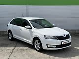 Škoda Rapid 1.2TSi Ambition PLUS 105PS Spa - náhled 2