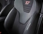 Ford Fiesta ST200.