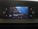 Volkswagen Caddy (2023) 2.0 TDI, ČR, 1Maj, DPH - náhled 12