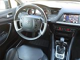 Citroën C5 (2016) Exclusive 2.0 BlueHDI, Automat - náhled 7