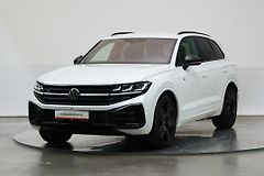 Volkswagen Touareg - fotografie inzerátu