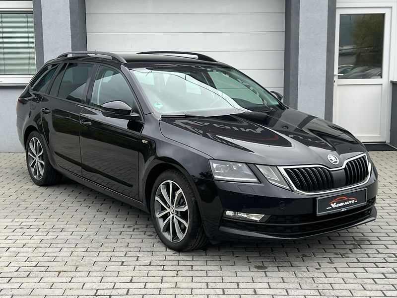 Škoda Octavia (2019) 2.0TDI 110kW STYLE DSG NAVI  - fotografie inzerátu