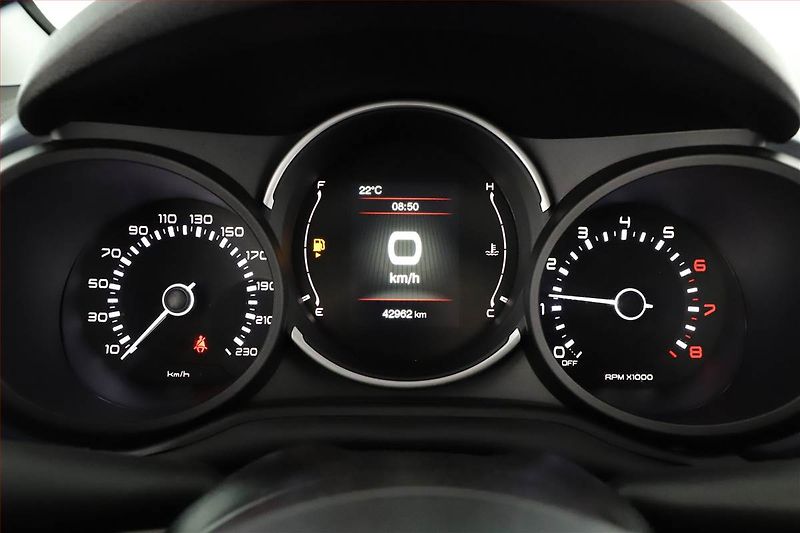 Fiat 500L (2022) 1.4 16V, Serv.kniha, Tempomat - fotka 8 z 13