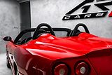 Ferrari 550 550 Barchetta limited - náhled 8